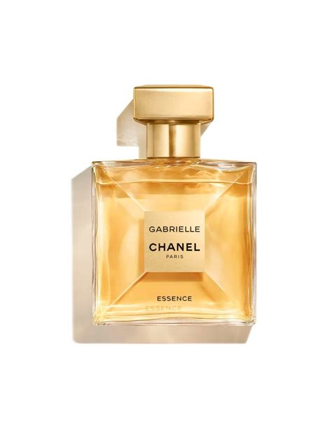 profumo donna novita di chanel|GABRIELLE CHANEL .